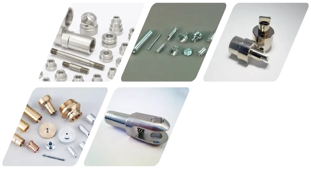 Innovative Technology Components