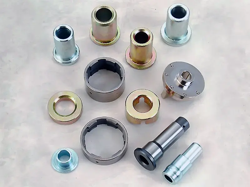Sleeve / Bushing Assembly