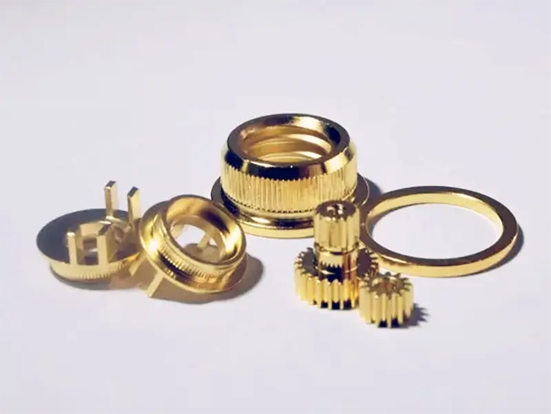 Gear