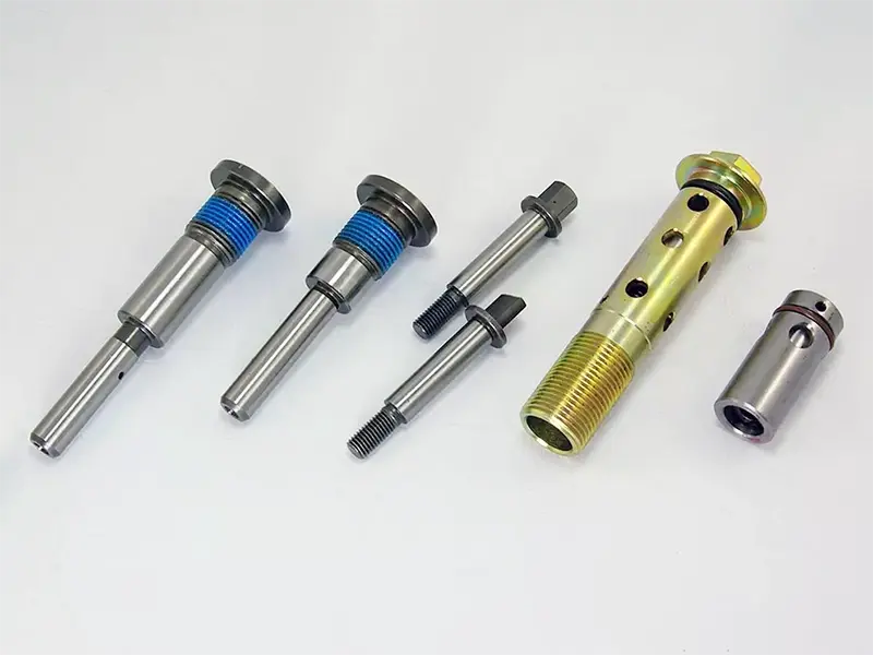 Mechanical Fasteners