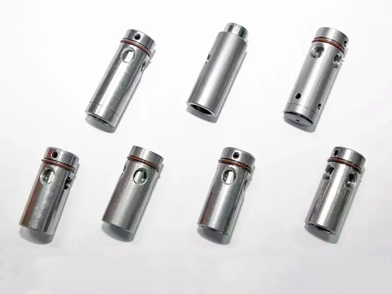 Relief Valve Components