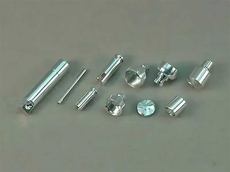 Earphone Components