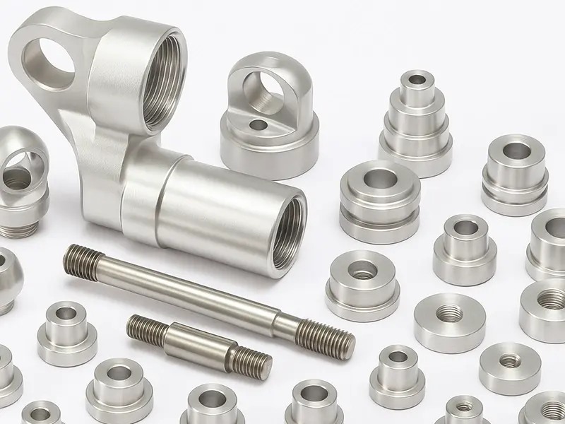 Bicycle Components