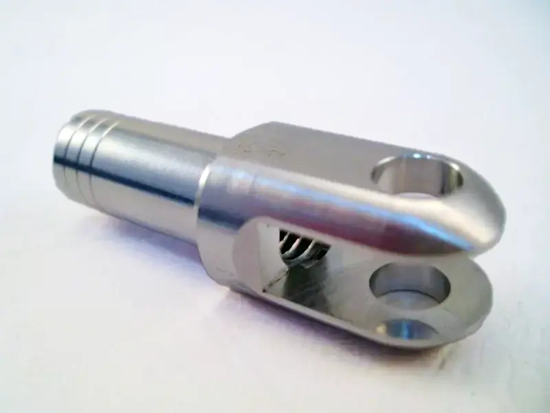 Drone Structural Components