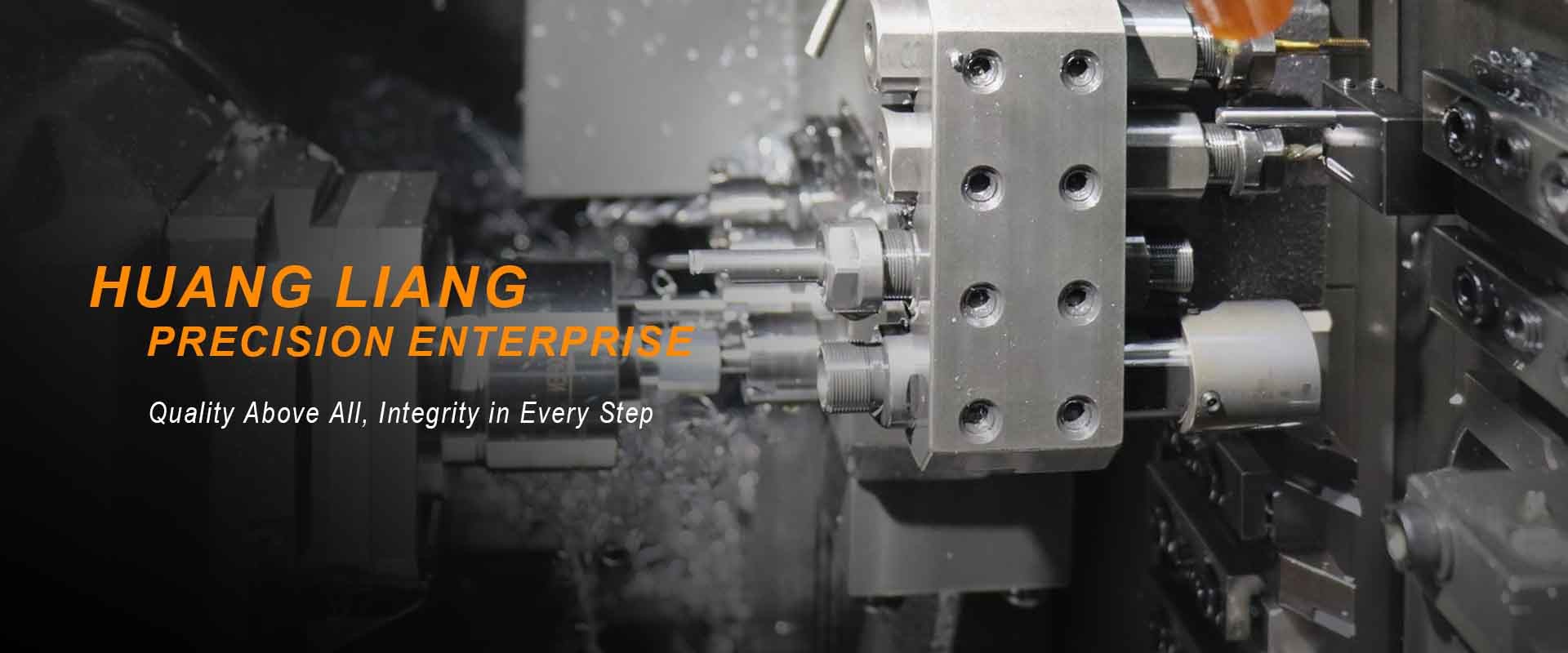 Huang Liang Precision Enterprise Co., Ltd.