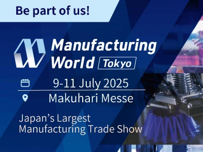 M-TECH TOKYO 2025