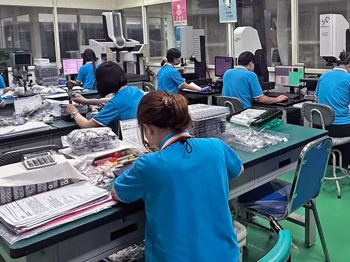 Huang Liang Precision Enterprise Co., Ltd